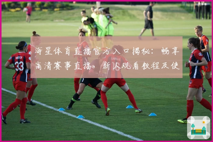 海星体育直播官方入口揭秘：畅享高清赛事直播，新人观看教程及使用体验分享