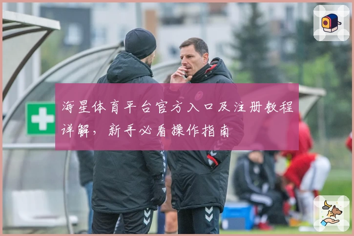 海星体育平台官方入口及注册教程详解，新手必看操作指南