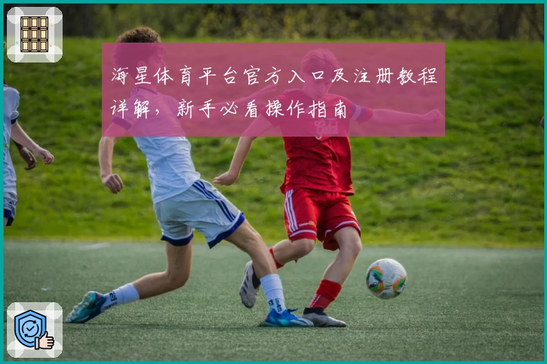 海星体育平台官方入口及注册教程详解，新手必看操作指南