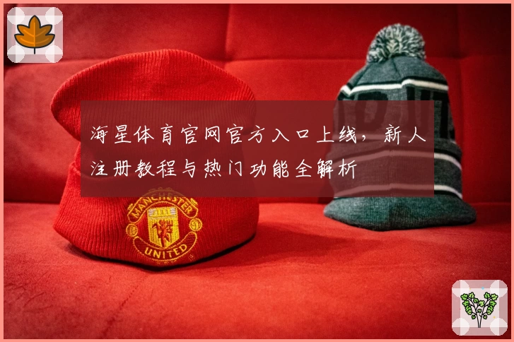 海星体育官网官方入口上线，新人注册教程与热门功能全解析