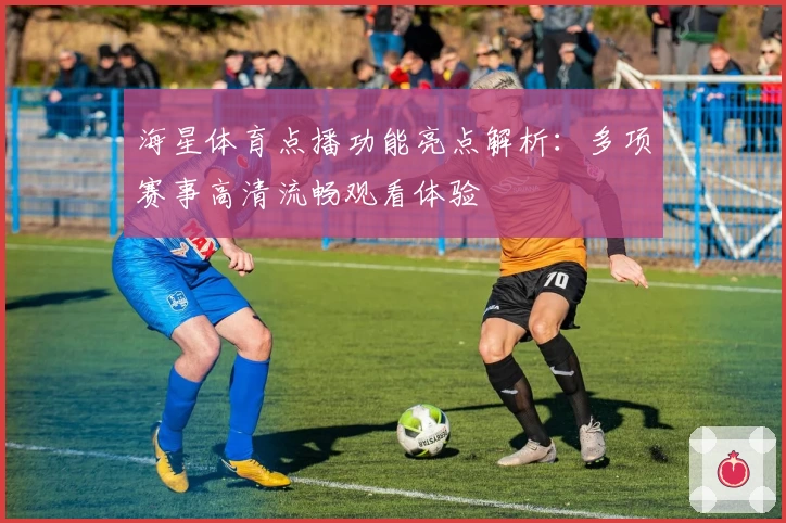 海星体育点播功能亮点解析：多项赛事高清流畅观看体验